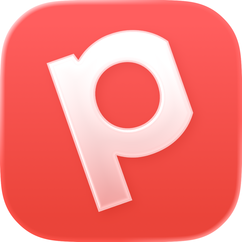 Playa app icon